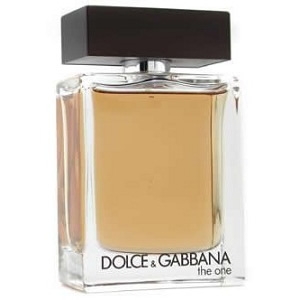 Dolce Gabbana The One Men EDT Erkek Parfüm